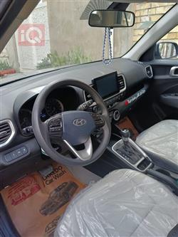 هيونداي فينو